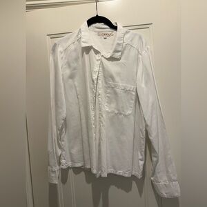 Xirena white blouse